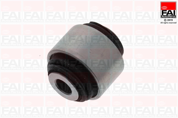 Mounting, control/trailing arm